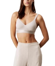 CALVIN KLEIN CK Soutien-gorge bralette releveur - Sous-vêtements pour femmes