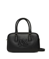 ARMANI EXCHANGE A|X BAULETTO S Sac &agrave; main avec bandouli&egrave;re - Sacs pour Femme