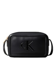 CALVIN KLEIN BOLD MONOGRAM Mini sac à bandoulière - Sacs pour Femme