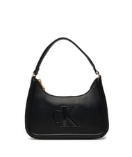 CALVIN KLEIN BOLD MONOGRAM Sac à bandoulière - Sacs pour Femme
