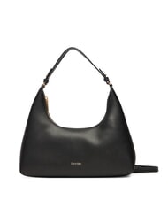 CALVIN KLEIN EMBOSSED LOGO Sac à bandoulière, avec bandoulière - Sacs pour Femme