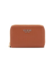 GUESS AMORETTE Portefeuille moyen à 2 fermetures éclair - Portefeuilles Femme
