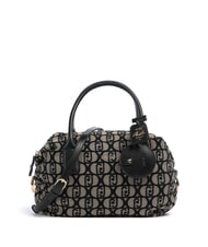 LIUJO AMELIE Sac de coffre avec logo monogramme - Sacs pour Femme