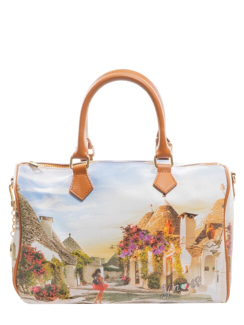 YNOT YESBAG  Sac à main, avec bandoulière Trullissima - Sacs pour Femme