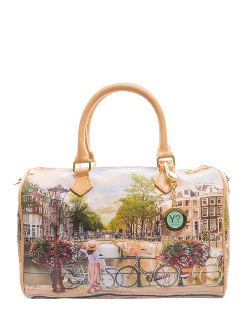 YNOT YESBAG  Sac à main, avec bandoulière vélos - Sacs pour Femme