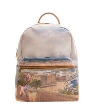 YNOT YESBAG Sac &agrave; dos citronnier - Sacs &agrave; dos pour l'&Eacute;cole & les Loisirs - 1