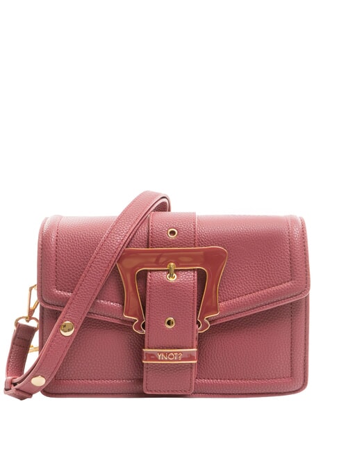 YNOT CANDY Sac à bandoulière cerise - Sacs pour Femme