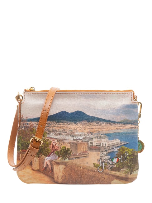 YNOT YESBAG Bandoulière citronnier - Sacs pour Femme