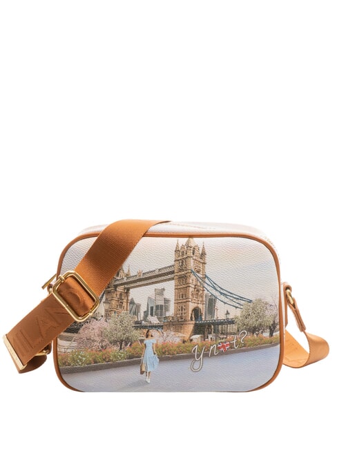 YNOT YESBAG  Mini sac à bandoulière Londres Kate - Sacs pour Femme