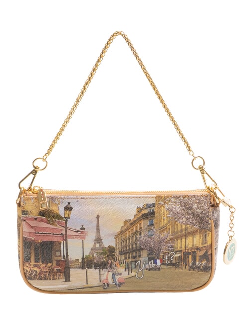 YNOT YESBAG SPECIAL  Sac à bandoulière voile paris - Sacs pour Femme