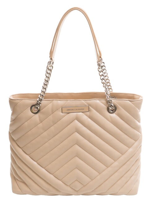 ARMANI EXCHANGE A|X Shopping Sac à bandoulière mirage rose - Sacs pour Femme