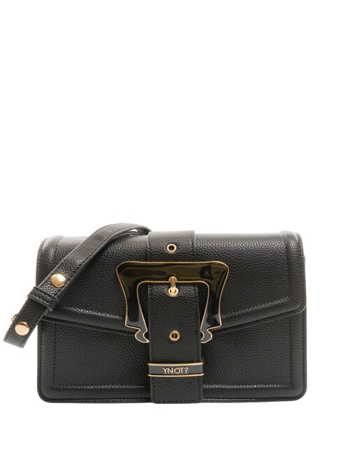 YNOT CANDY Sac à bandoulière NOIR - Sacs pour Femme