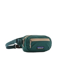 PATAGONIA TERRAVIA MINI Petite pochette pliable - Sacs banane