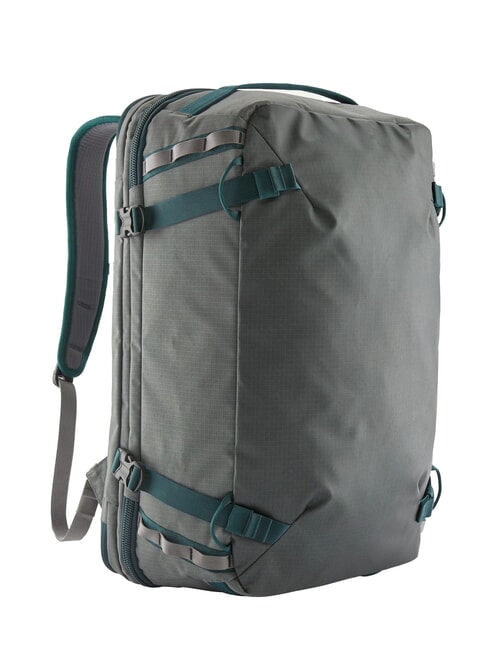 PATAGONIA BLACK HOLE MLC™ Sac à dos polochon 45L gris noble - Sacs à dos pour l'École & les Loisirs