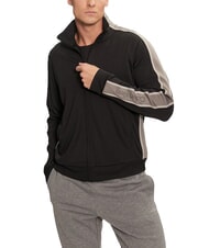 CALVIN KLEIN CK PERFORMANCE Sweat-shirt entièrement zippé - Pulls molletonnés