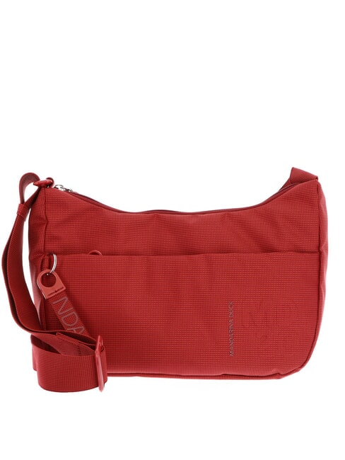 MANDARINA DUCK MD20 sac porté épaule hobo tomates cerises - Sacs pour Femme