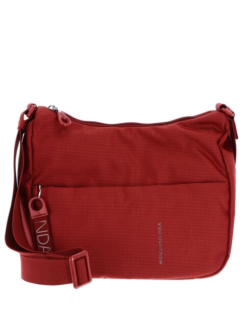 MANDARINA DUCK MD20 Sac bandoulière hobo tomates cerises - Sacs pour Femme
