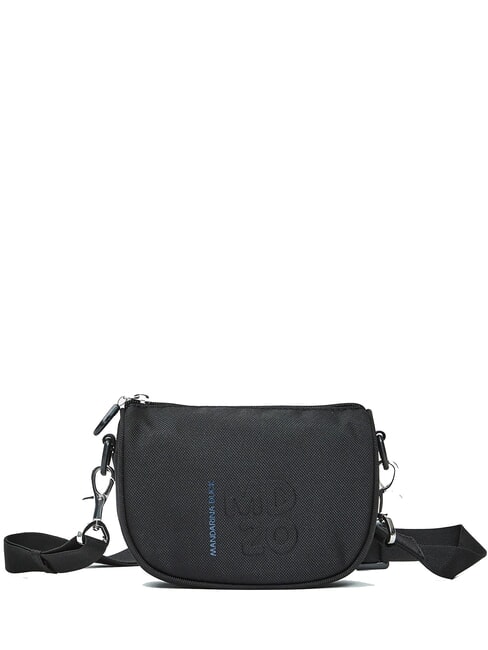 MANDARINA DUCK MD20  Mini sac à bandoulière NOIR - Sacs pour Femme