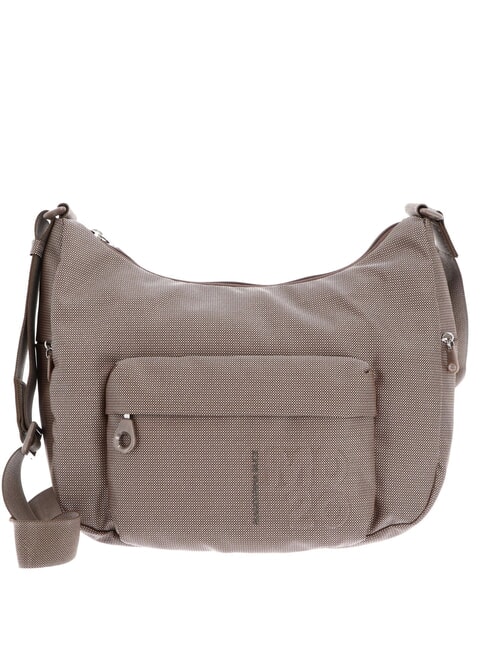 MANDARINA DUCK MD20 Sac à bandoulière taupe - Sacs pour Femme