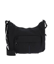 MANDARINA DUCK MD20 Sac &agrave; bandouli&egrave;re NOIR - Sacs pour Femme - 1