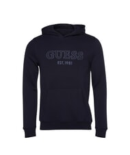 GUESS BEAU Sweatshirt à capuche - Pulls molletonnés