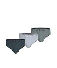 CALVIN KLEIN CK 3 glissements - Slip homme