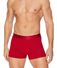 CALVIN KLEIN CK Boxer avec élastique contrasté - Slip homme