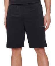 CALVIN KLEIN CK PERFORMANCE Short de sport coupe régulière beauté noire - Costumes de sport pour hommes - 1