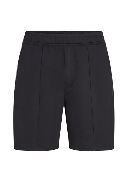 CALVIN KLEIN CK PERFORMANCE Short de sport avec logo latéral beauté noire - Costumes de sport pour hommes