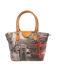 YNOT ELEGANCE Mini Shopper - Sacs pour Femme