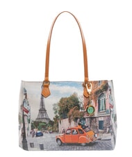 YNOT YESBAG Sac à bandoulière imprimé - Sacs pour Femme