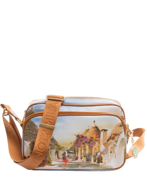 YNOT YESBAG SPECIAL Sac à bandoulière pour appareil photo Trullissima - Sacs pour Femme