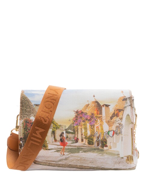 YNOT YESBAG SPECIAL  Sac à bandoulière Trullissima - Sacs pour Femme