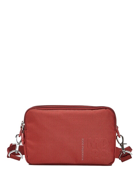 MANDARINA DUCK MD20 Mini sac à bandoulière tomates cerises - Sacs pour Femme