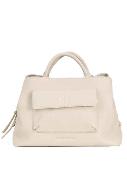 ARMANI EXCHANGE NICOLE L Sac à main avec bandoulière vallée - Sacs pour Femme