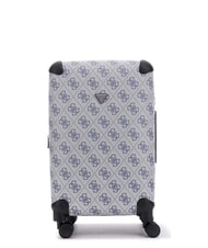 GUESS BERTA 22 Chariot moyen - Valises Rigides