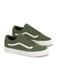 VANS OLD SKOOL COLOR THEORY Baskets en toile - Chaussures unisexe