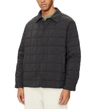 CALVIN KLEIN CK JEANS Veste à col matelassé de poids moyen - Vestes pour hommes