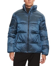 CALVIN KLEIN CK JEANS Veste matelassée brillante - Doudounes homme