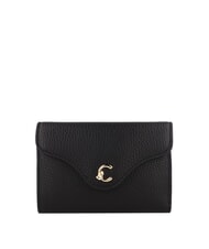 COCCINELLE C-ME Portefeuille moyen en cuir - Portefeuilles Femme