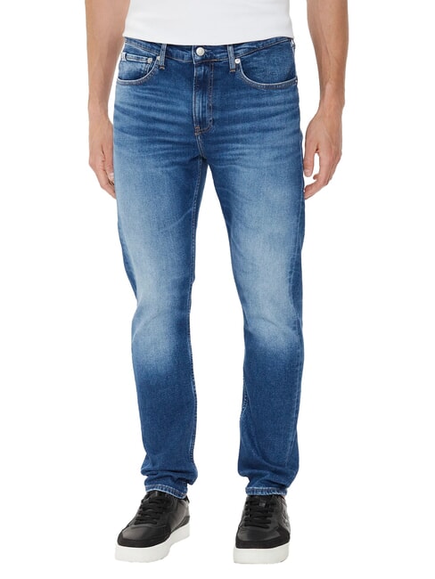 CALVIN KLEIN CK JEANS Jean slim stretch denim - Jeans