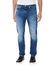 CALVIN KLEIN CK JEANS Jean slim stretch - Jeans