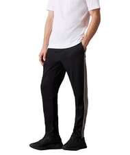 CALVIN KLEIN CK PERFORMANCE Pantalon de survêtement avec logo latéral - Costumes de sport pour hommes