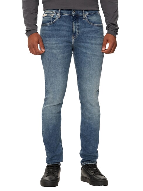 CALVIN KLEIN CK JEANS Jean skinny denim - Jeans