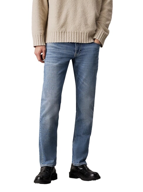 CALVIN KLEIN CK JEANS Jean slim denim - Jeans