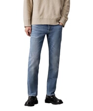 CALVIN KLEIN CK JEANS Jean slim denim - Jeans - 1