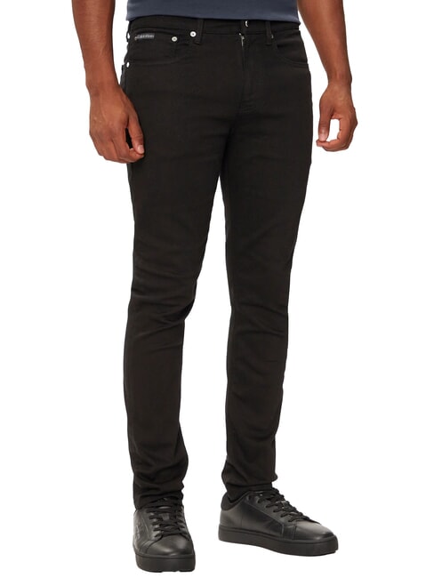 CALVIN KLEIN CK JEANS Jean skinny jean noir - Jeans