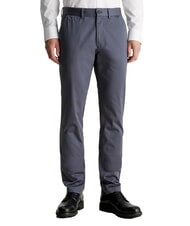 CALVIN KLEIN CK Pantalon chino slim fit - Pantalon