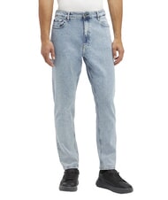 CALVIN KLEIN CK Jean stretch coupe fuselée - Jeans