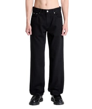 CALVIN KLEIN CK JEANS Jean coupe droite des années 90 - Jeans